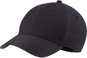 img 2 attached to Nike Men's Legacy91 Golf Cap Tech Hat BV1077 - Adjustable Fit