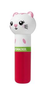 img 4 attached to 🐱 Lip Smacker Lippy Pal Lip Balm Kitten Water-Meow-Lon 0.14 Ounce: Adorable Moisturizing Lip Balm for Feline Lovers (80844)