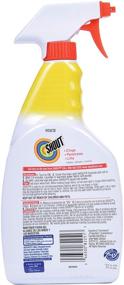 img 3 attached to 👕 Shout Triple-Acting Laundry Stain Remover Spray Bottle - 30 fl oz Value Pack, Ideal for Everyday Stains