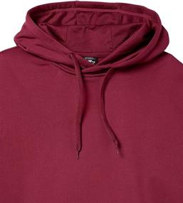 img 1 attached to Exclusive Men's Clothing: AUTHEN TECH Pullover Hoodie - The Perfect Starter