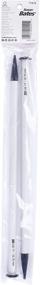 img 1 attached to 10-Inch Straight Silvalume 11192 Knitting Needles