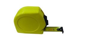 img 2 attached to 📏 Enhanced Komelon Double Riveted Measuring Tape with Retractable Feature