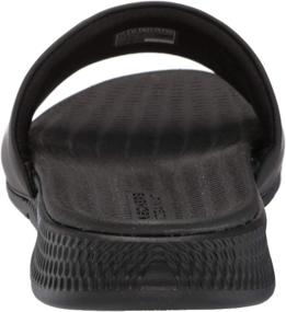 img 2 attached to Skechers X Wide Consistent Performance Sandal - Boost your Athletic Performance