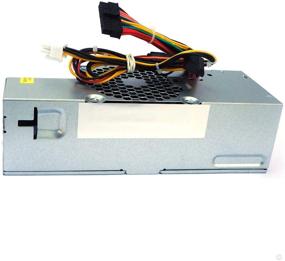 img 1 attached to Блок питания Dell Optiplex 760 780 960 980 SFF - PW116 WU136 235W, FR610 6RG54 MPF5F N6D7N RM112 67T67 R225M R224M H255T H235P-00 L235P-01 D235ES-00 F235E-00