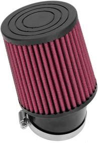 img 3 attached to FVRITO High Performance Upgraded Air Filter Cleaner For 6