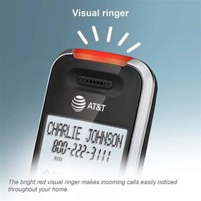 img 2 attached to AT BL102 4 4 Handset Answering Unsurpassed