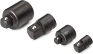 tekton adapter reducer 4 piece sia99025 логотип