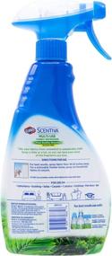 img 3 attached to 🌿 Clorox Multi-Use Upholstery Refresher Freshener