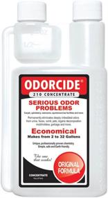 img 2 attached to Odorcide Original Concentrate: Powerful 16 oz Pet Odor and Stain Remover