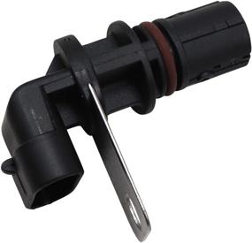 img 4 attached to Beck Arnley 180 0563 Crank Sensor