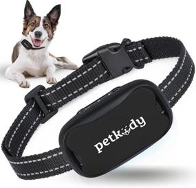 img 4 attached to Petkody Barking Vibration Automatic Training