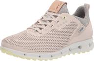 👟 ecco women's cool pro gore-tex golf shoe: unbeatable performance and style! logo