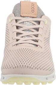 img 3 attached to 👟 ECCO Women's Cool Pro Gore-Tex Golf Shoe: Unbeatable Performance and Style!