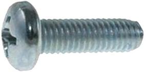 img 3 attached to M4 7 Phillips Metric Machine Screws