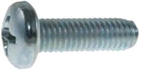 img 4 attached to M4 7 Phillips Metric Machine Screws