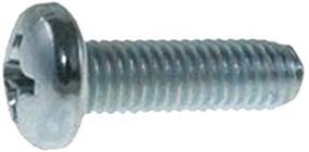 img 1 attached to M4 7 Phillips Metric Machine Screws