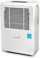 🌬️ ivation energy star dehumidifier - 4,500 sq ft large-capacity with humidistat, hose connector, auto shutoff/restart, casters & air filter logo