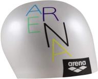 arena sirene silicone women alida logo