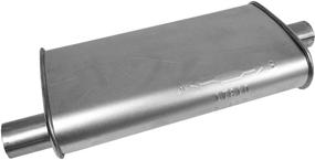 img 4 attached to Walker 17910 Economy Pro Fit Muffler