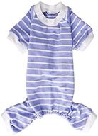 lanyarco striped pajamas clothes jumpsuit логотип