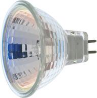 satco s1956 halogen pattern ultraviolet logo