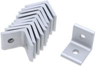 quluxe bracket aluminum extrusion profile logo