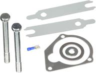 🔧 enhance precision and performance with proform (66256sh) starter shim kit logo