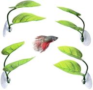 ompait hammock aquarium thematic ornaments логотип