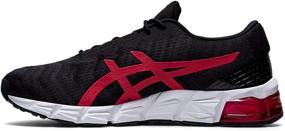 img 1 attached to Advanced ASICS Gel-Quantum 180 5 Running Shoes for Men - Enhanced Performance and Comfort