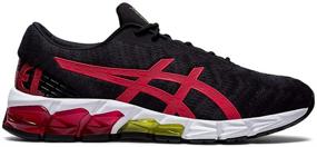 img 4 attached to Advanced ASICS Gel-Quantum 180 5 Running Shoes for Men - Enhanced Performance and Comfort