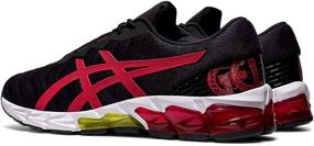 img 2 attached to Advanced ASICS Gel-Quantum 180 5 Running Shoes for Men - Enhanced Performance and Comfort