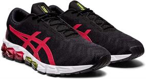 img 3 attached to Advanced ASICS Gel-Quantum 180 5 Running Shoes for Men - Enhanced Performance and Comfort