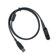 🔌 кабель klykon для программирования usb для motorola xpr3500e xpr3300 xpr3300e xpr3500 xir p6620 xir p6600 e8600 e8608 mototrbo логотип