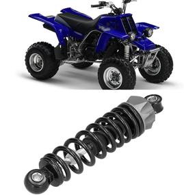 img 2 attached to Motorcycle Absorber Suspension Universal Adjustable