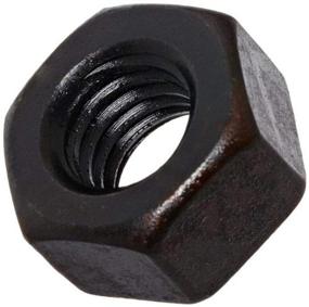 img 1 attached to Small Parts FSC50FHN5B Medium Strength Black Oxide