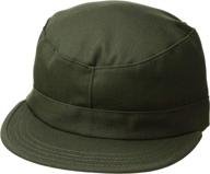 🧢 propper men's bdu patrol cap - boys' accessories - hats & caps logo