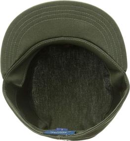 img 1 attached to 🧢 Propper Men's BDU Patrol Cap - Boys' Accessories - Hats & Caps