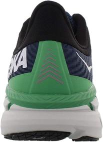 img 1 attached to HOKA ONE ONE Clifton 7 Men's Shoes: Unparalleled Comfort and Performance