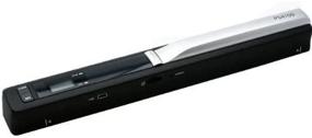 img 1 attached to 📸 SVP PS4100: Portable Handheld Scanner for Color and Mono Scanning – 600DPI