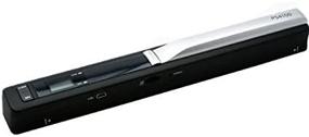 img 4 attached to 📸 SVP PS4100: Portable Handheld Scanner for Color and Mono Scanning – 600DPI