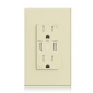 💡 convenient usb outlet логотип