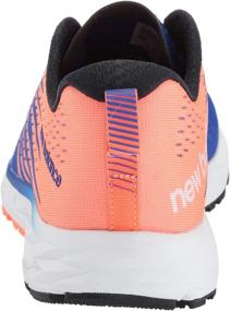 img 2 attached to Stylish Multicolor Men's New Balance 1500V5 Running Shoes