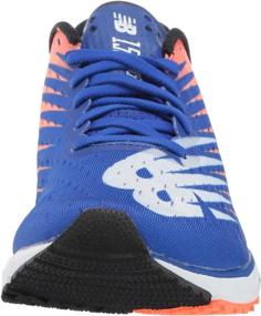 img 3 attached to Stylish Multicolor Men's New Balance 1500V5 Running Shoes