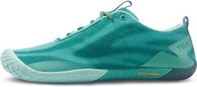 img 1 attached to 👟 TSLA Women's Trail Running Shoes: Lightweight Athletic Zero Drop Barefoot Sneakers, Non-Slip Outdoor Walking Minimalist Footwear