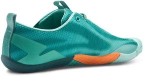 img 3 attached to 👟 TSLA Women's Trail Running Shoes: Lightweight Athletic Zero Drop Barefoot Sneakers, Non-Slip Outdoor Walking Minimalist Footwear