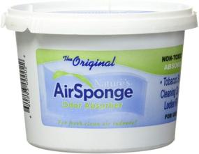 img 3 attached to 🌬️ Powerful Environmental Air Sponge, 1lb: Eliminate Odors & Purify Air!