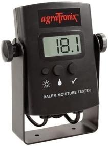 img 3 attached to 🌾 The Agratronix BHT 1: Revolutionizing Baler Moisture Testing