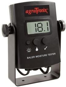 img 4 attached to 🌾 The Agratronix BHT 1: Revolutionizing Baler Moisture Testing