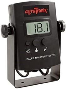 img 1 attached to 🌾 The Agratronix BHT 1: Revolutionizing Baler Moisture Testing