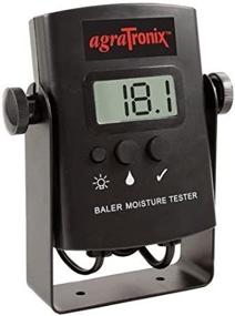 img 2 attached to 🌾 The Agratronix BHT 1: Revolutionizing Baler Moisture Testing